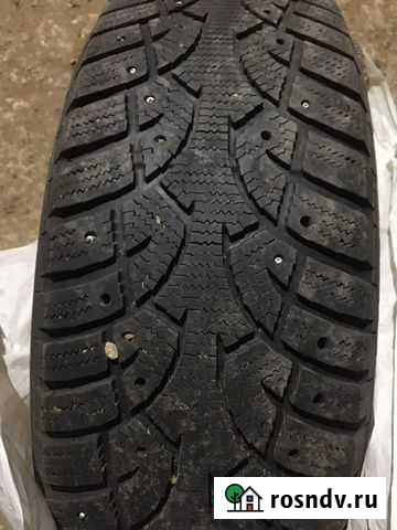 Continental 225/65 R17, 4 шт Козьмодемьянск - изображение 1