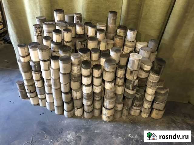 Прием скупка катализаторов в Красноярске Красноярск - изображение 1