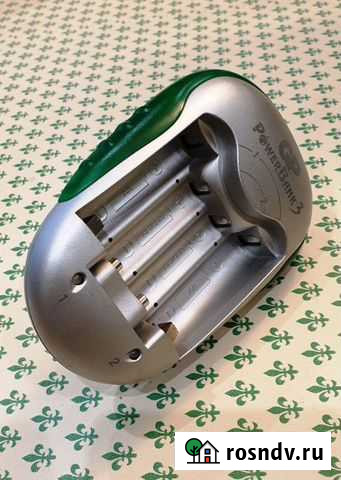 Зарядное устройство GP Самара - изображение 1