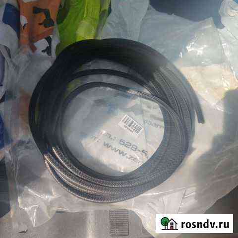 Защита кромки двери Mercedes A0009870772 Калининград
