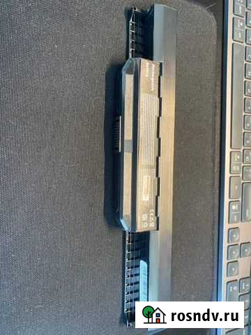 Аккумулятор для ноутбука Asus Екатеринбург - изображение 1