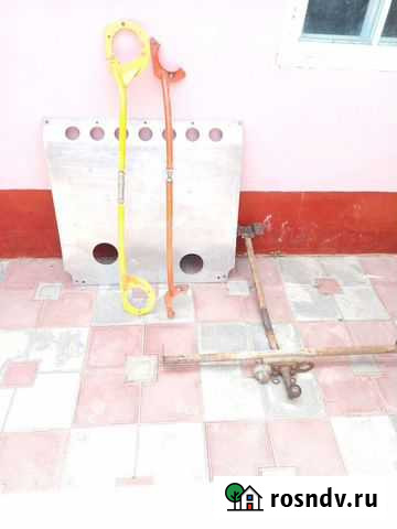 Автозапчасти Избербаш - изображение 1