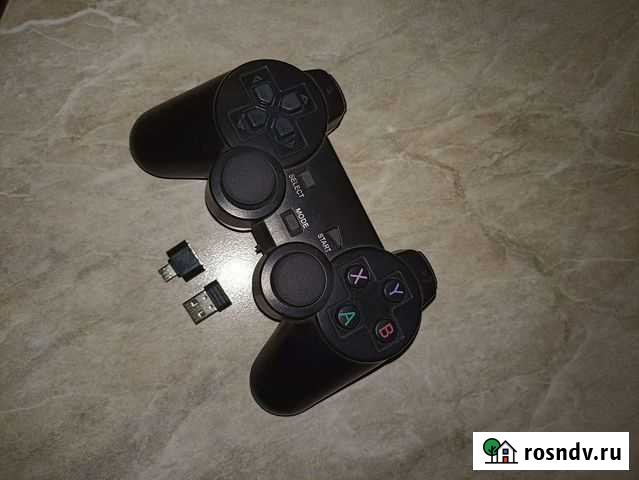 Геймпад Иркутск - изображение 1