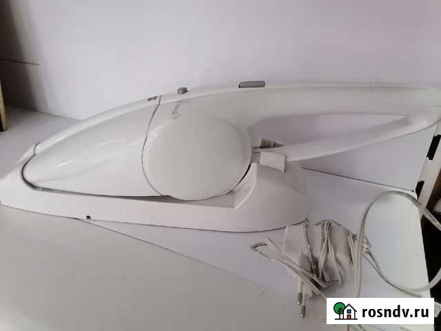 Автомобильный пылесос Белореченский - изображение 1