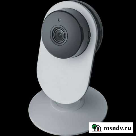 Умная камера видеонаблюдения (WiFi ) Симферополь - изображение 1