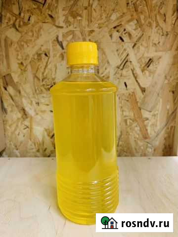 Кедровое масло высшего сорта Барнаул - изображение 1