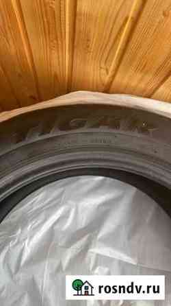 Tigar 225/50 R17 Уфа