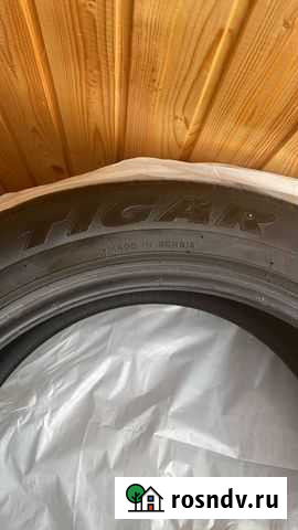 Tigar 225/50 R17 Уфа - изображение 1