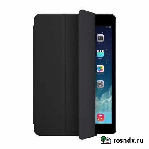 Чехол Smart Case для iPad Mini 2/3 черный Новосибирск - изображение 1