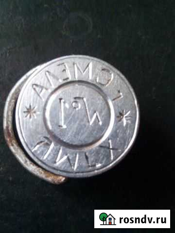 Плобир из алюминия Майкоп - изображение 1