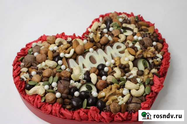 Подарок для мамы Кострома - изображение 1