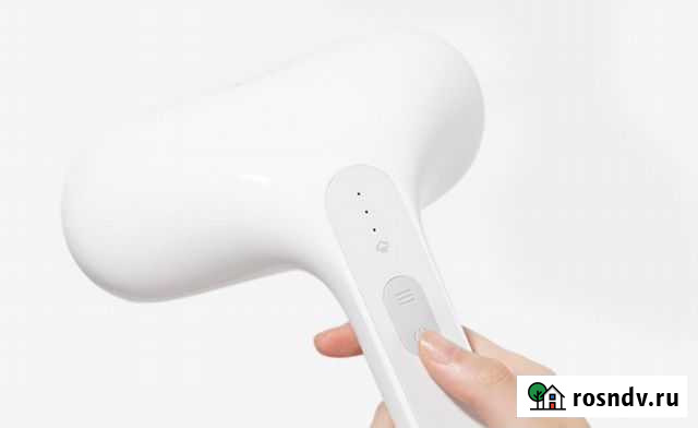 Отпариватель Xiaomi Mi Home Mijia Zygtj01KL Хабаровск - изображение 1