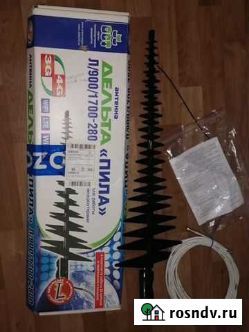 Интернет антенна Ливны - изображение 1