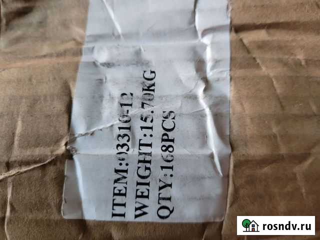 Муфта Липецк - изображение 1