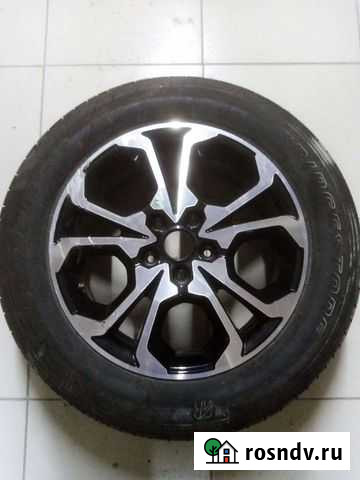 Колесо в сборе Калуга - изображение 1