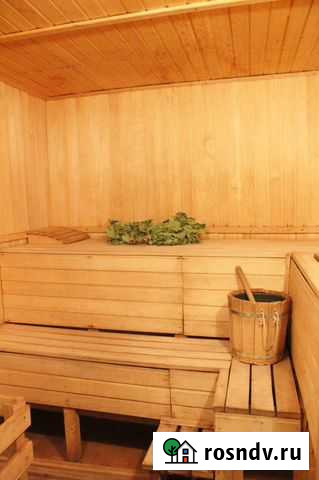 Баня Сауна Магнитогорск - изображение 1