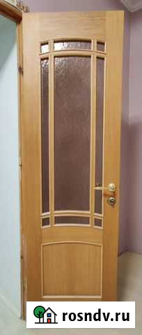 Двери межкомнатные Липецк - изображение 1