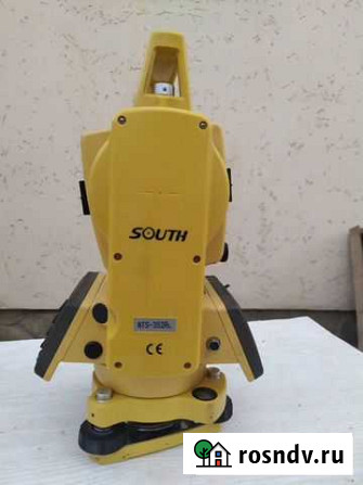 Тахеометр south-NTS-352Rl Симферополь - изображение 1