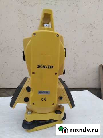 Тахеометр south-NTS-352Rl Симферополь - изображение 1