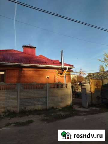 Дымоход для печей и каминов. Сэндвич трубы. Монтаж Саратов - изображение 1