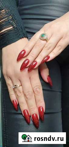 Мастер маникюра, педикюра, гель-лак Хабаровск - изображение 1