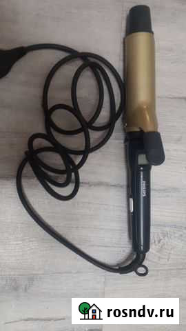 Плойка для завивки волос Тула - изображение 1