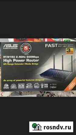 Asus RT-N18U Саранск