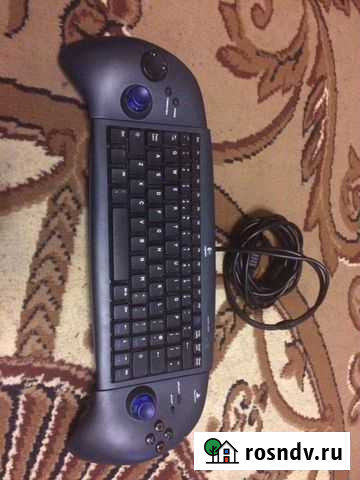 Геймпад Logitech G-X2B6 Североморск - изображение 1