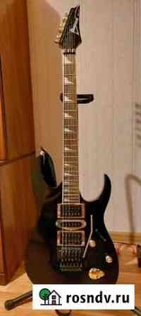 Электрогитара ibanez rg370dx Череповец