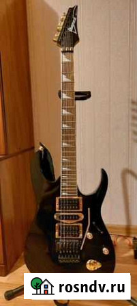 Электрогитара ibanez rg370dx Череповец - изображение 1