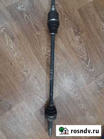 Задний привод Белогорск - изображение 1