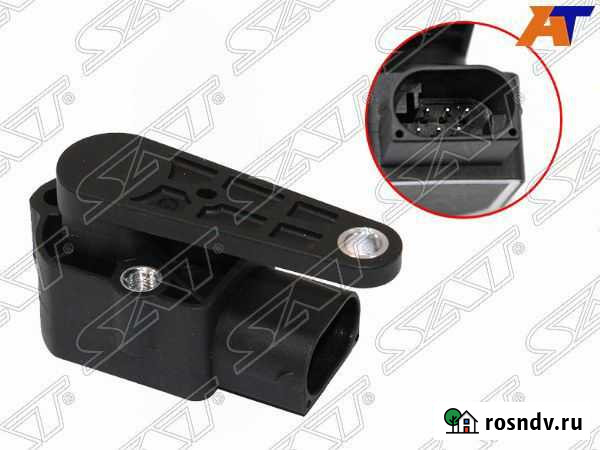 Датчик высоты дорожного просвета BMW X5 2006-2013 Новокузнецк - изображение 1