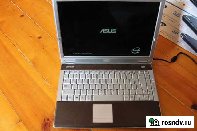 Asus W6F Лобня - изображение 1