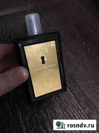 Туалетная вода banderas golden secret 100ml Саратов