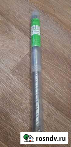 Бур 18мм 340/200 SDS max Красногорск - изображение 1