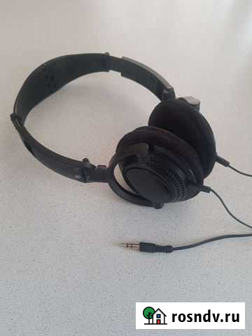 Наушники Курган - изображение 1