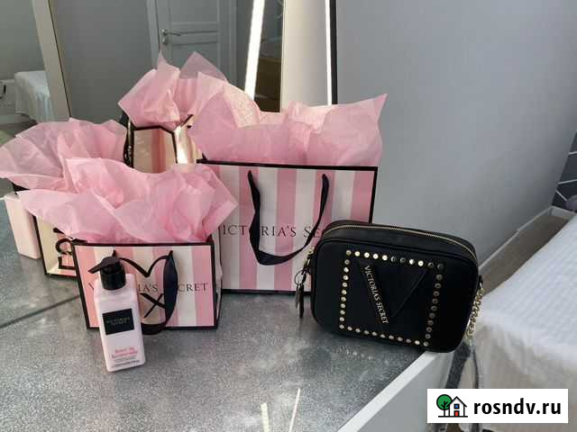 Пакеты victorias secret Майкоп - изображение 1