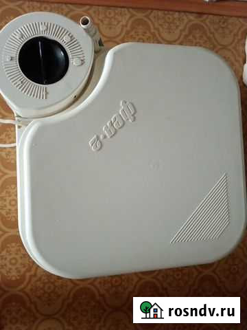 Стиральная машинка малютка бу Свободный - изображение 1