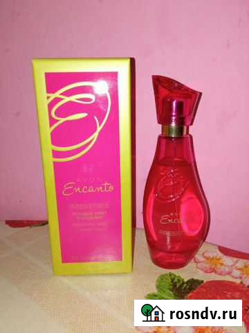 Туалетная вода Томск - изображение 1