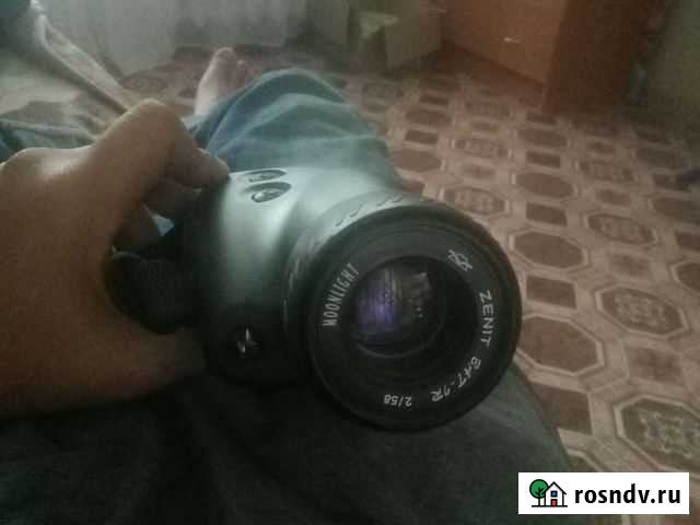 Монокль ночного видения Чебоксары - изображение 1