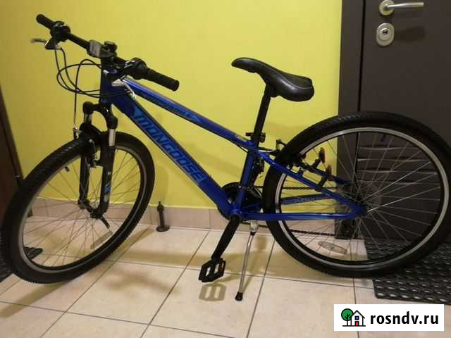 Велосипед Mongoose 26 Дмитров - изображение 1