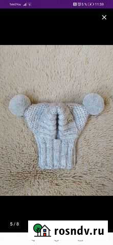 Шапочки для собак Саянск - изображение 1