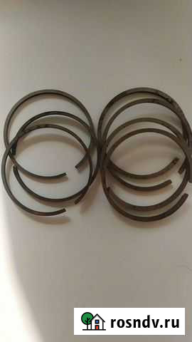 Комплект Кольцо поршневое и камера 3,00х18 Горнозаводск - изображение 1