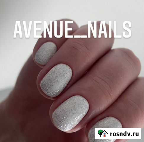 Модель маникюр Самара - изображение 1