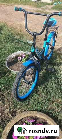 Детский велосипед 16 Уфа - изображение 1