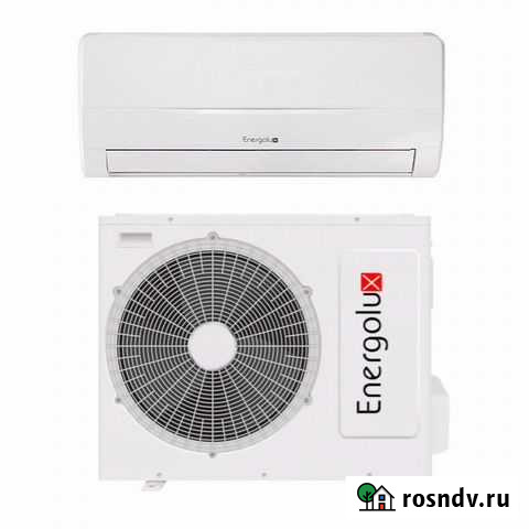 Кондиционеры, сплит-системы Энгельс - изображение 1