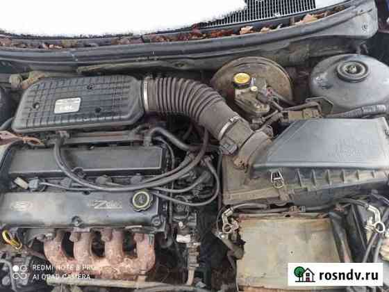 Двигатель 1.8 форд Мондео2 zetec 99г.полная компле Сосновый Бор
