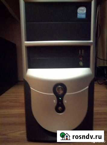 Компьютер для дистанционной работы Курск - изображение 1