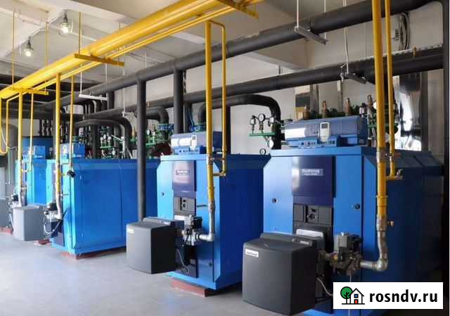 Монтаж Отопление Водоснабжение Водоотведение Великий Новгород - изображение 1