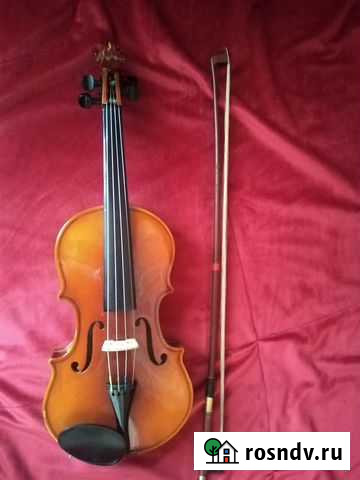 Скрипка Иркутск - изображение 1